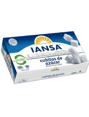 Caja 100 cubos imagen formato
