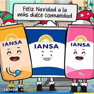 imagen social media