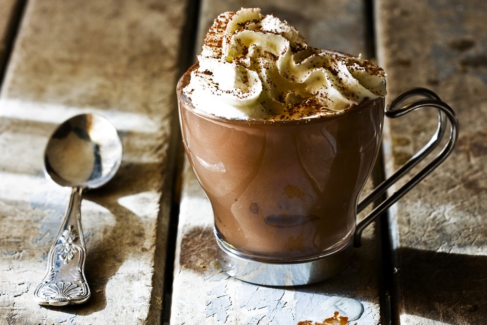 Café Irlandés