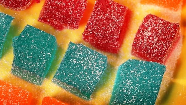 Gomitas