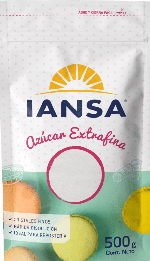 Azúcar ExtraFina