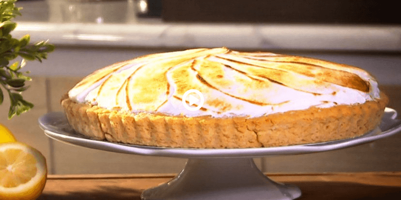 Pie de Limón