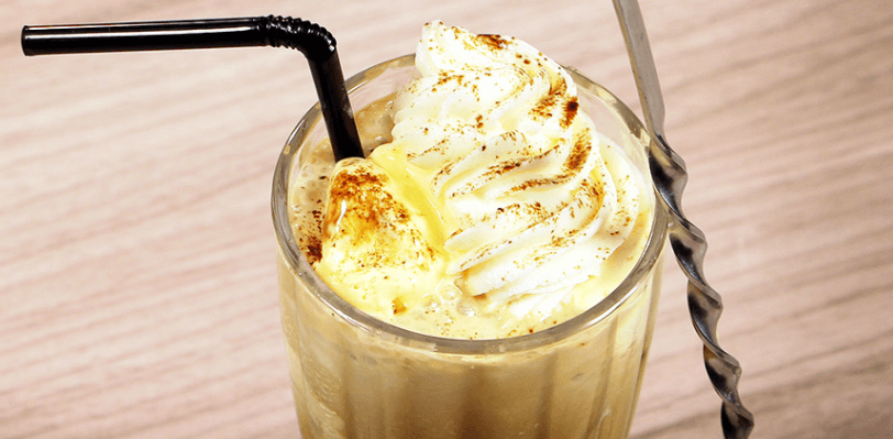 Café Helado