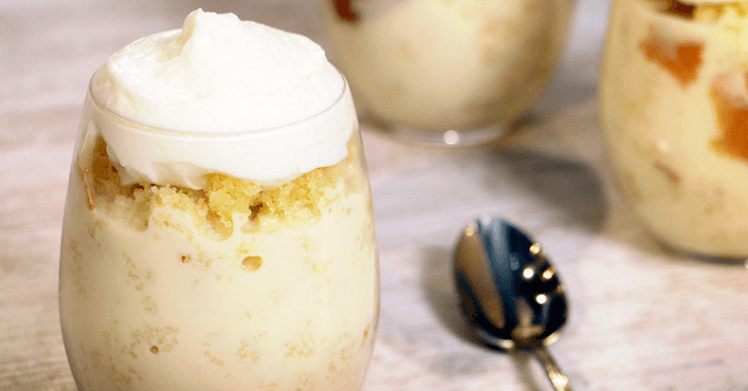 Tres leches