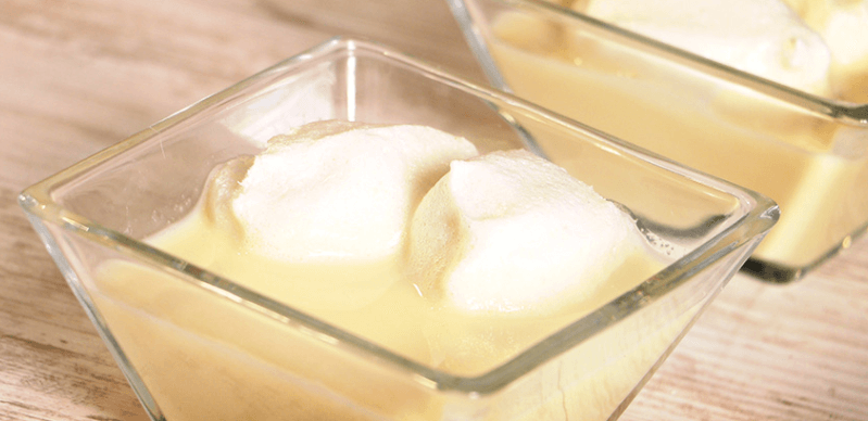 Leche Nevada