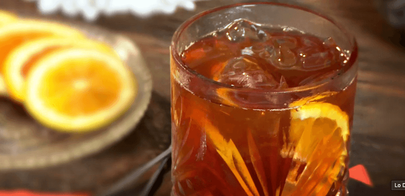 Old Fashion