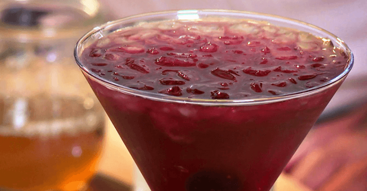 Cosmopolitan