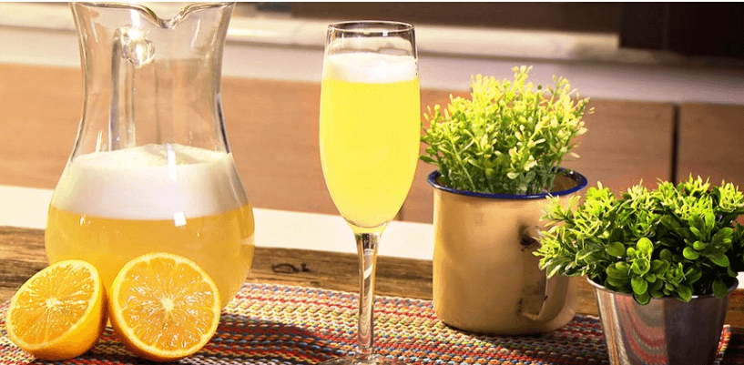 Pisco Sour