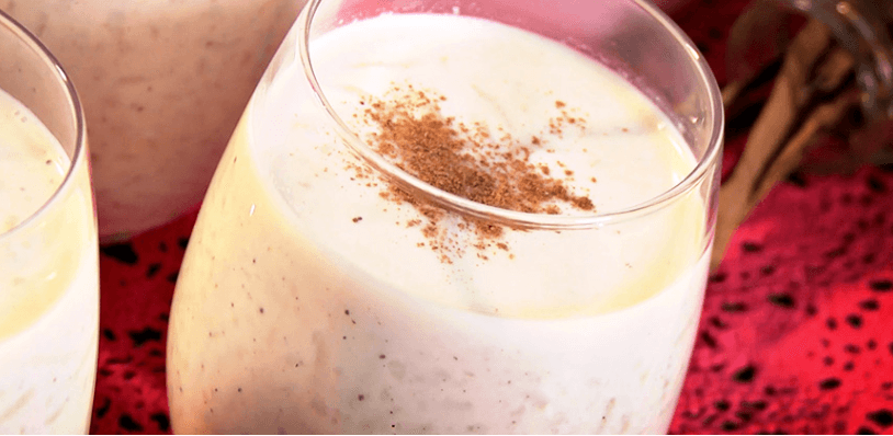 Arroz con leche
