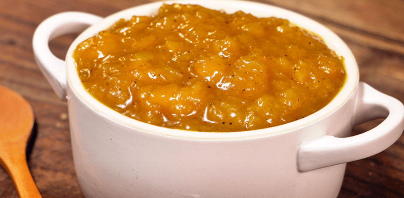 Chutney de mango