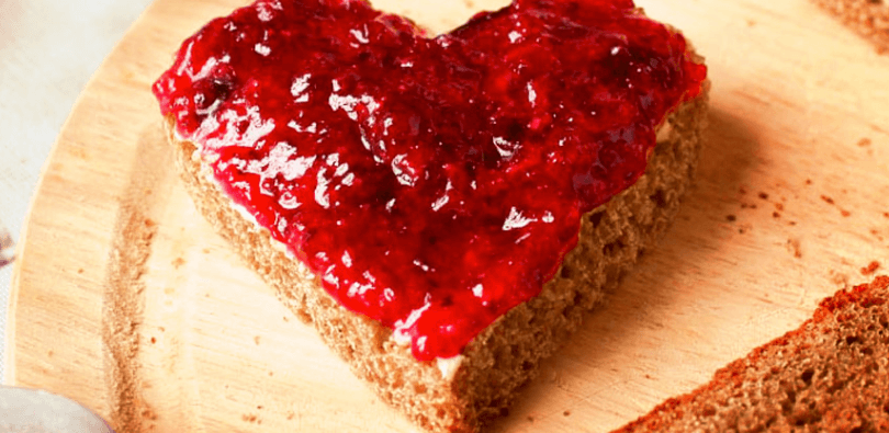 Mermelada de frutas