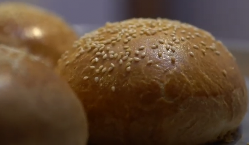 Pan Brioche