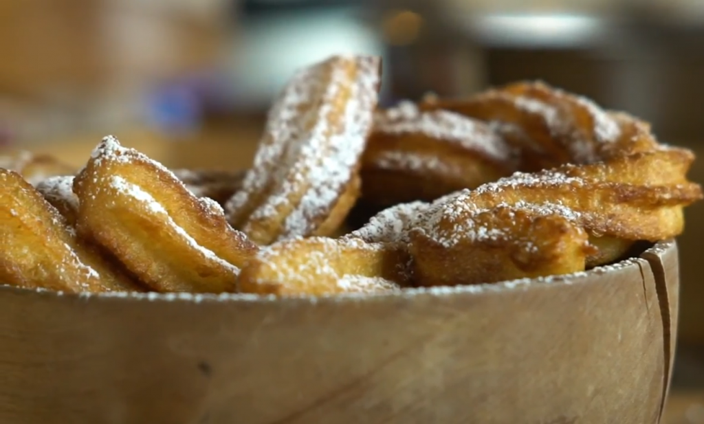 Churros