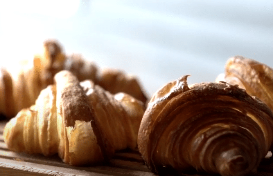 Croissants
