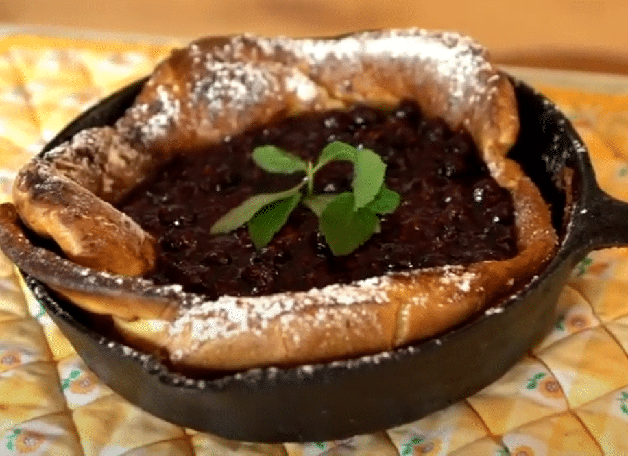 Dutch Babies