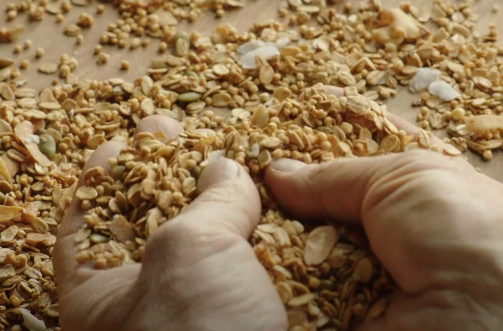 Granola