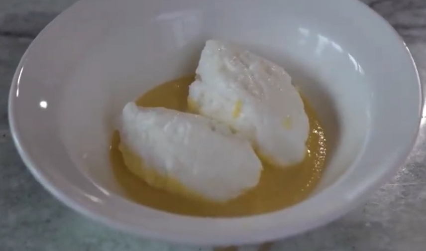 Leche Nevada