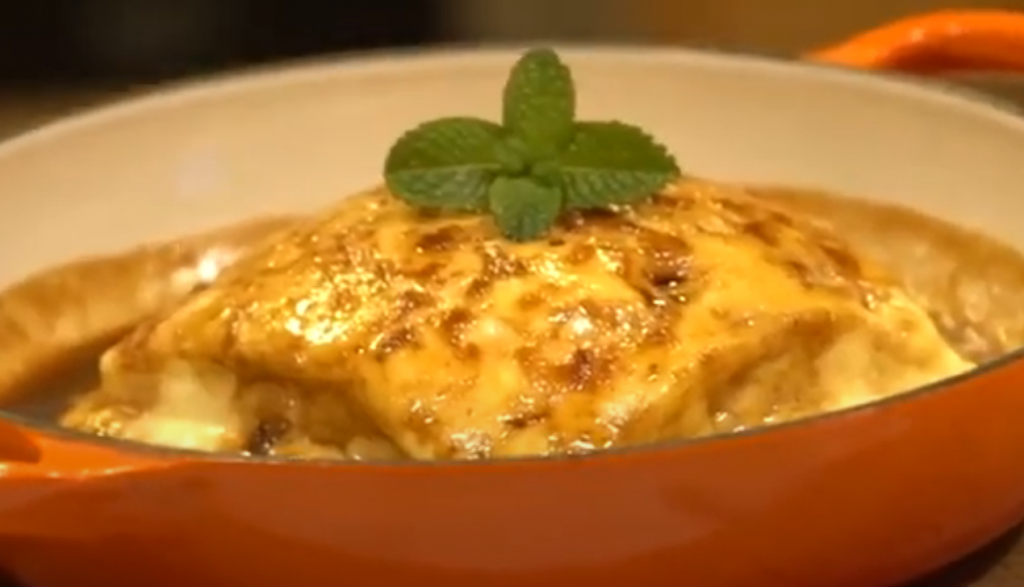 Queso Dulce