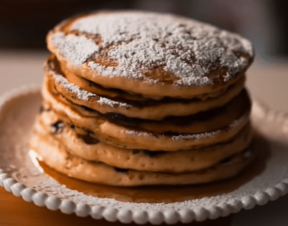 Panqueques