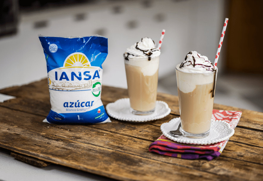 Café Helado