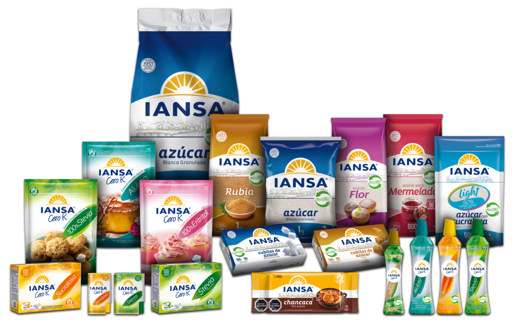 Nuestros productos